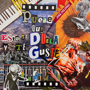 JOSE DOLORES: PQETDYTG