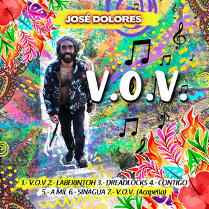 JOSE DOLORES: V.O.V.