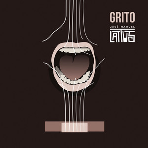 JOSE MANUEL LATTUS: Grito