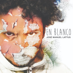 JOSE MANUEL LATTUS: En Blanco