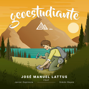 JOSE MANUEL LATTUS: Geoestudiante