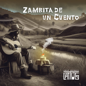 JOSE MANUEL LATTUS: Zambita De Un Cuento