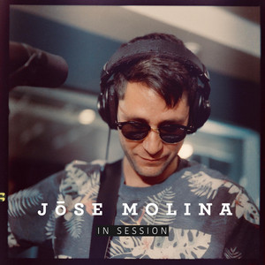 JOSE MOLINA: Jose Molina in Session
