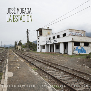 JOSE MORAGA: La Estación