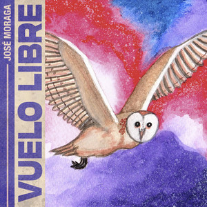JOSE MORAGA: Vuelo Libre (En Vivo)