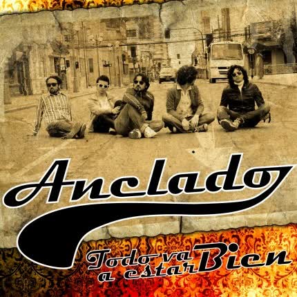 ANCLADO: Todo va a estar bien