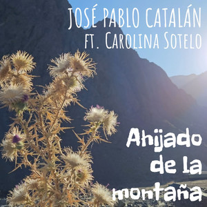 JOSE PABLO CATALAN: Ahijado de la Montaña
