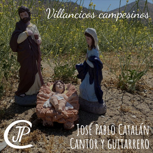 JOSE PABLO CATALAN: Villancicos Campesinos