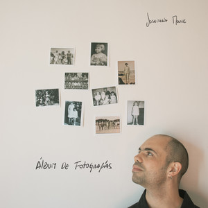 JOSEMARIA MOURE: Álbum de Fotografías