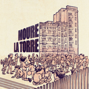 JOSEMARIA MOURE: La Torre
