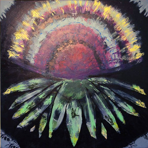 JOSEMARIA MOURE: La Flor del Cardo