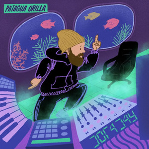 JOT4J4Y: Patagua Orilla