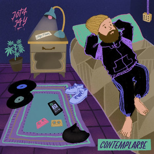 JOT4J4Y: Contemplarse