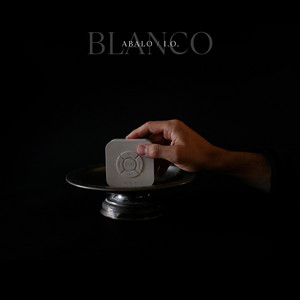 JUAN PABLO ABALO: BLANCO
