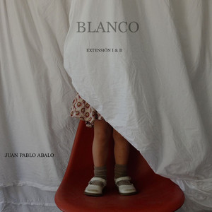 JUAN PABLO ABALO: BLANCO Extensión I & II