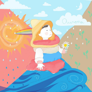 JUAN PABLO ASTORGA RODRIGUEZ: Aurora