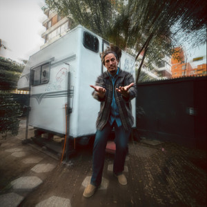 JUAN PABLO ASTORGA RODRIGUEZ: Camper
