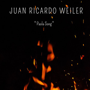 JUAN RICARDO WEILER: Paola Song LA