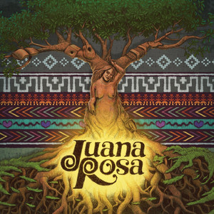JUANAROSA: JuanaRosa
