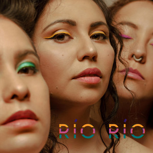 JUANAROSA: Río Río