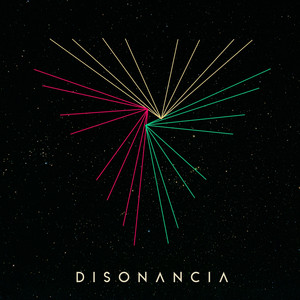 JUANAROSA: Disonancia