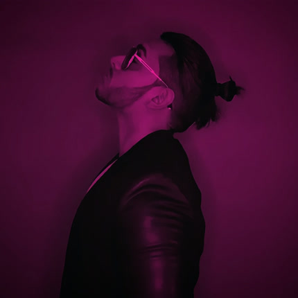 AARONVIZ: Cada Noche