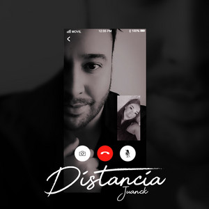 JUANCK: Distancia