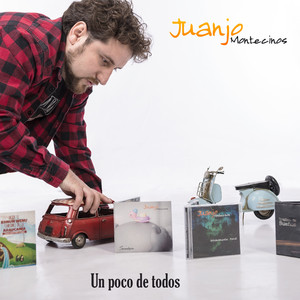 JUANJO MONTECINOS: Un Poco de Todos