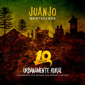 JUANJO MONTECINOS: Cuéntame Abuelo