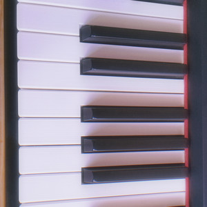 JUANJUAN: Piano Card Vol.2