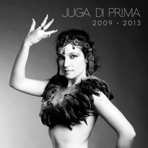 JUGA: Di Prima 2009 - 2013