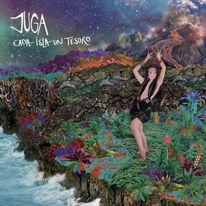 JUGA: Cada Isla Un Tesoro