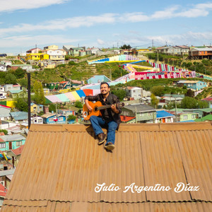 JULIO ARGENTINO DIAZ: Julio Argentino Díaz
