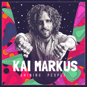 KAI MARKUS: Shining People