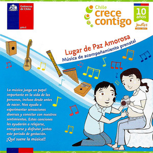 KALIMARIMBA: Lugar De Paz Amorosa