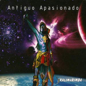 KALIMARIMBA: Antiguo Apasionado