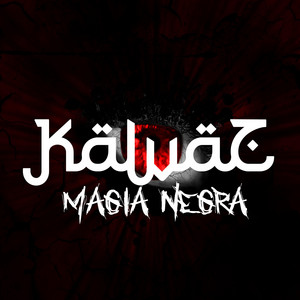 KALVAZ: Magia Negra