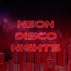 KALVAZ: Neon Disco Nights