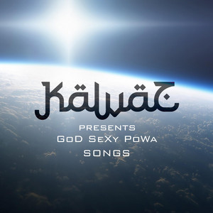 KALVAZ: God Sexy Powa
