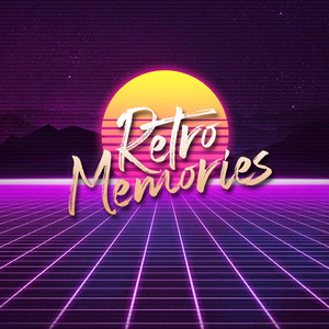 KALVAZ: Retro Memories