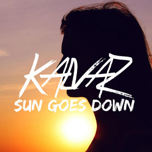 KALVAZ: Sun Goes Down