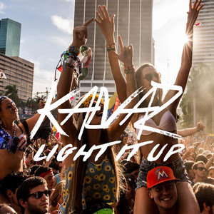KALVAZ: Light It Up