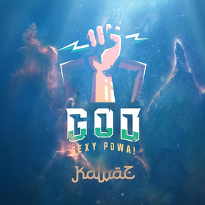 KALVAZ: God SeXy PoWa, Vol. 2