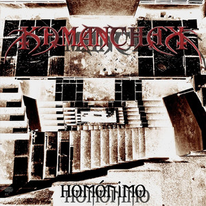 KAMANCHAK: Homónimo