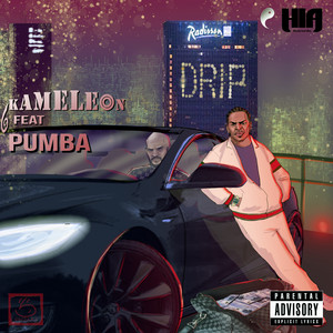 KAMELEON: Drip