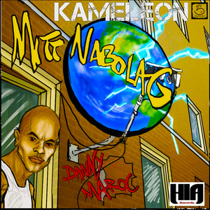 KAMELEON: Mitt Nabolag