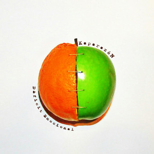 KAPARAZON: Déficit Emocional