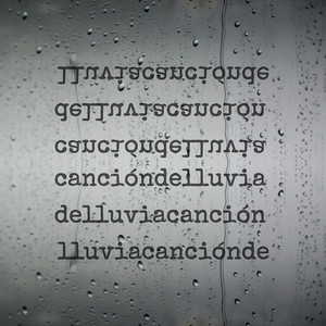KAPARAZON: Canción de Lluvia