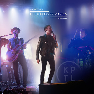 KAPITOL: Destellos Primarios (En vivo desde SCD Egaña)