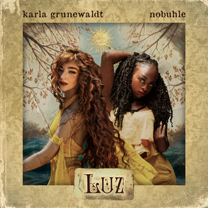 KARLA GRUNEWALDT: Luz